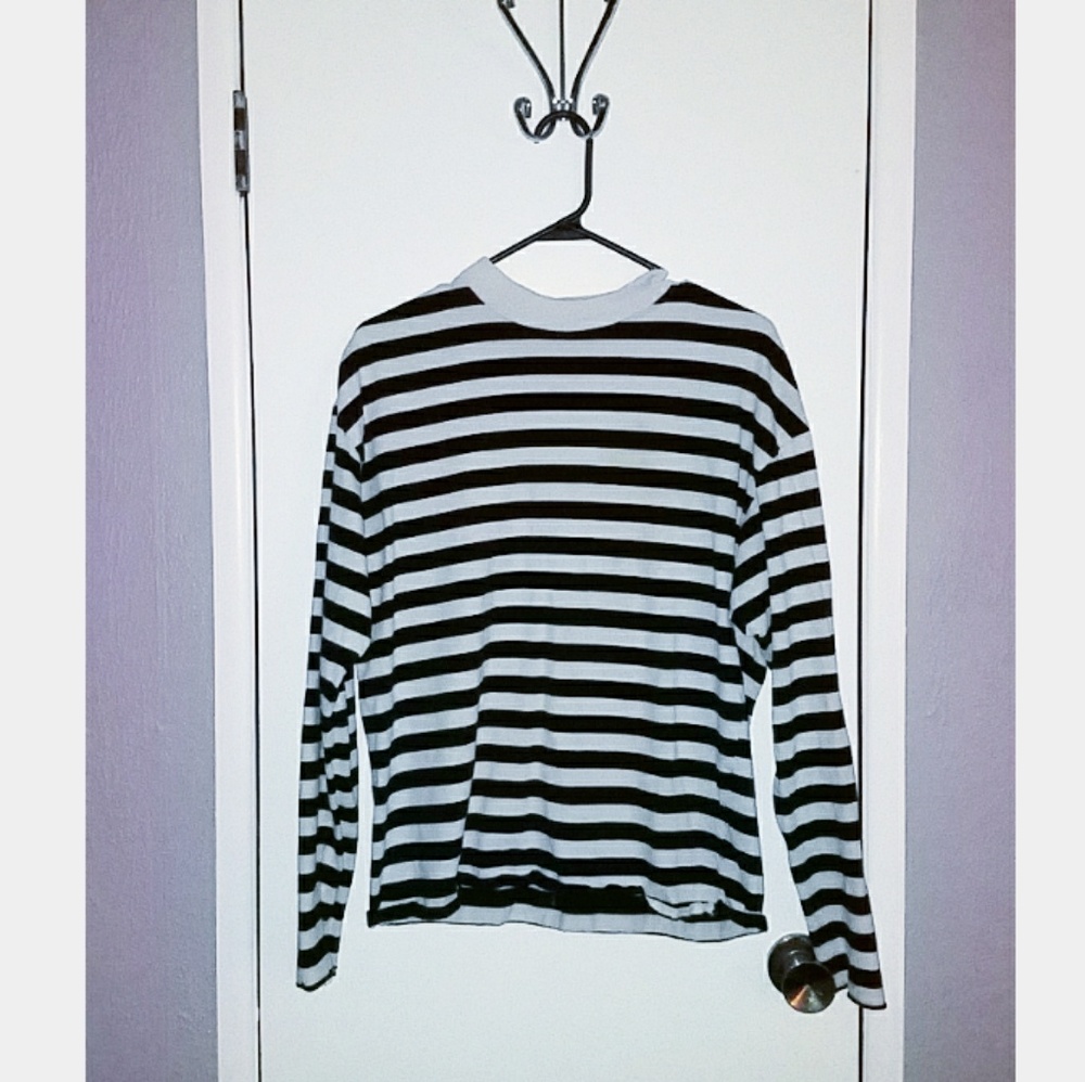 PACSUN long sleeve t-shirt